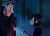 「动漫资讯」真命天女出现《精灵旅社3》新预告公开