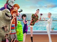 《精灵旅社4》将于2022年上映，你期待吗？