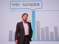 2018索尼魅力赏：首次披露索尼全新战略路径