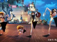 《精灵旅社3》开启“疯狂假期”，这次轮到女儿阻挠老爸恋爱了