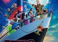 《精灵旅社3疯狂假期》一边抖腿一边笑，来自视觉听觉的双重酣畅