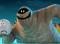 《精灵旅社3：疯狂假期》火爆热映，被赞周末家庭观影首选