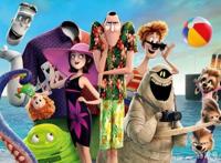 精灵旅社3一部不容错过的动漫电影