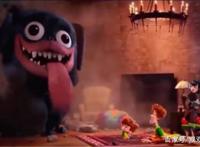 《精灵旅社3：疯狂假期》8月强势来袭，古拉德家族又添新成员！