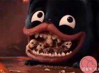 《精灵旅社3：疯狂假期》8月强势来袭，古拉德家族又添新成员！