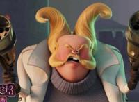 经典动画电影《精灵旅社3：疯狂假期》影评