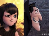 《精灵旅社3：疯狂假期》心动的信号，没有人会一直孤单