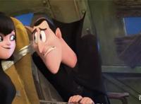 《精灵旅社3：疯狂假期》心动的信号，没有人会一直孤单