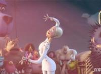 《精灵旅社3：疯狂假期》心动的信号，没有人会一直孤单