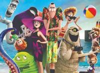 不吐不快!《精灵旅社3:疯狂假期》的5个缺陷