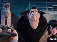 不吐不快!《精灵旅社3:疯狂假期》的5个缺陷