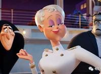 不吐不快!《精灵旅社3:疯狂假期》的5个缺陷