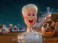 《精灵旅社3：疯狂假期》一部超级欢乐的电影