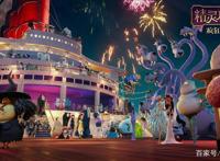 《精灵旅社3:疯狂假期》跟你我一样，怪兽也追求灵魂出窍般的爱情