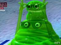 《精灵旅社3:疯狂假期》跟你我一样，怪兽也追求灵魂出窍般的爱情