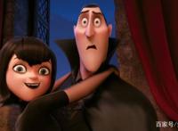 《精灵旅社3：疯狂假期》：低幼而不失合家欢的续集