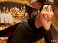 《精灵旅社3：疯狂假期》：低幼而不失合家欢的续集