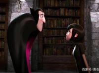 《精灵旅社3：疯狂假期》：低幼而不失合家欢的续集