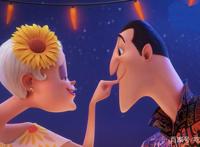 《精灵旅社3:疯狂假期》为何给差评，因为有爷孙恋、因为设定矛盾