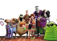 《精灵旅社3：疯狂假期》变身“怪物界复联”