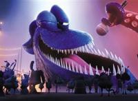 《精灵旅社3：疯狂假期》变身“怪物界复联”