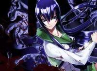 盘点动漫中那些御姐！