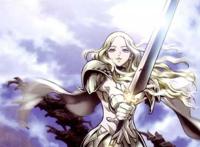 盘点动漫中那些御姐！