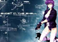 盘点动漫中那些御姐！