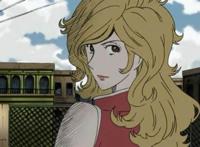 盘点动漫中那些会打扮的妹纸！