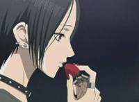 盘点动漫中的那些时尚女神！