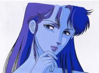 盘点动漫中的那些时尚女神！