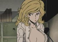 盘点动漫中的那些时尚女神！