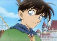 「名侦探柯南」对于工藤新一的人设，是否过于完美