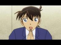 「名侦探柯南」对于工藤新一的人设，是否过于完美