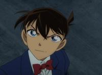 「名侦探柯南」对于工藤新一的人设，是否过于完美