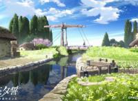 不愧是冈妈！冈田麿里首次执导动画，《朝花夕誓》让人惊艳