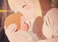 不愧是冈妈！冈田麿里首次执导动画，《朝花夕誓》让人惊艳