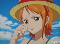 近百年的日本漫画史上，极具代表性的8名女角色！娜美人气第一