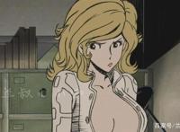 近百年的日本漫画史上，极具代表性的8名女角色！娜美人气第一