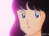 近百年的日本漫画史上，极具代表性的8名女角色！娜美人气第一