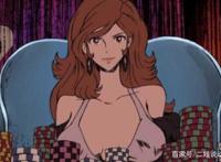 怎样的动漫女性角色会给你「这才是绝世美女」的感觉？不只看脸！