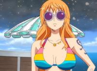 精选动漫史上三大最性感女性角色！谁会是第一呢？