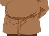 阿笠博士是黑衣组织BOSS？关于《柯南》你不知道的事