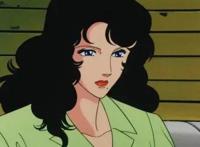 盘点动漫中的十大美女，葫芦娃角色也在榜上