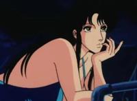 盘点动漫中的十大美女，葫芦娃角色也在榜上