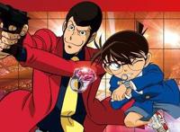 《鲁邦三世》作者加藤一彦去世，柯南官方发文悼念