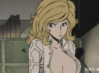 《鲁邦三世》作者加藤一彦去世，柯南官方发文悼念