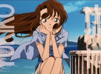 名侦探柯南：其实工藤有希子与贝尔摩德是同一人，灵感则来于她