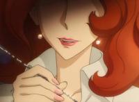 名侦探柯南：其实工藤有希子与贝尔摩德是同一人，灵感则来于她