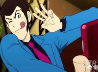 不死的怪盗绅士参上！这部连载四十一年的动漫恐成四月最大黑马！